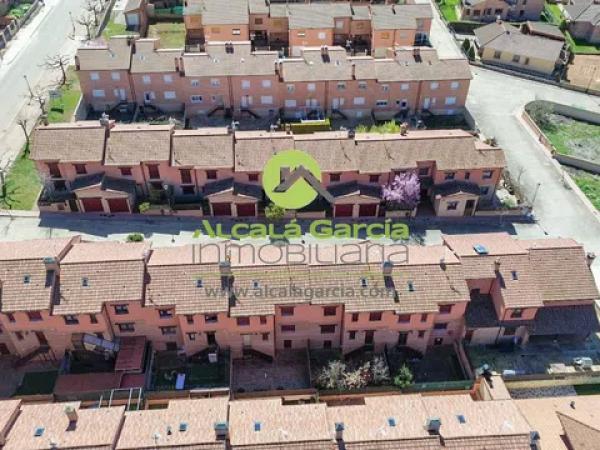 Urbanización Las Requijadas