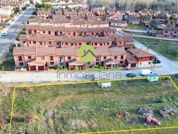 Urbanización Las Requijadas