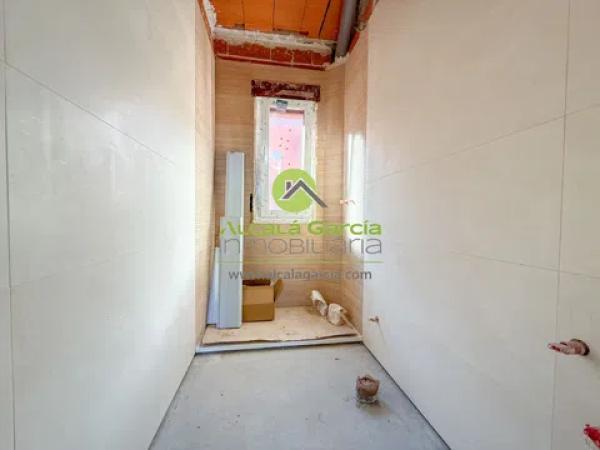 Urbanización Las Requijadas