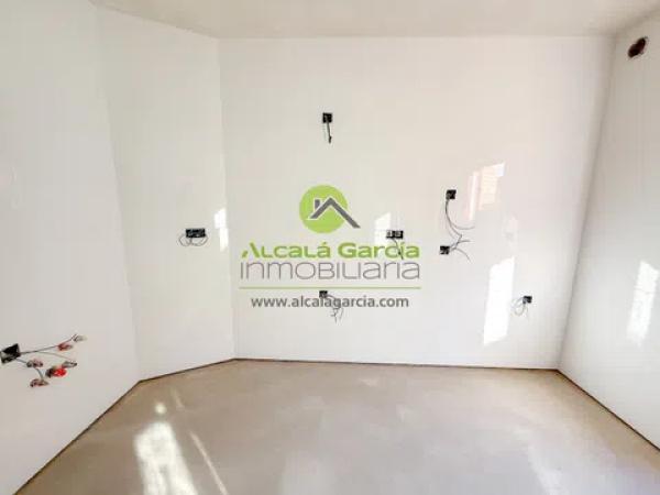 Urbanización Las Requijadas