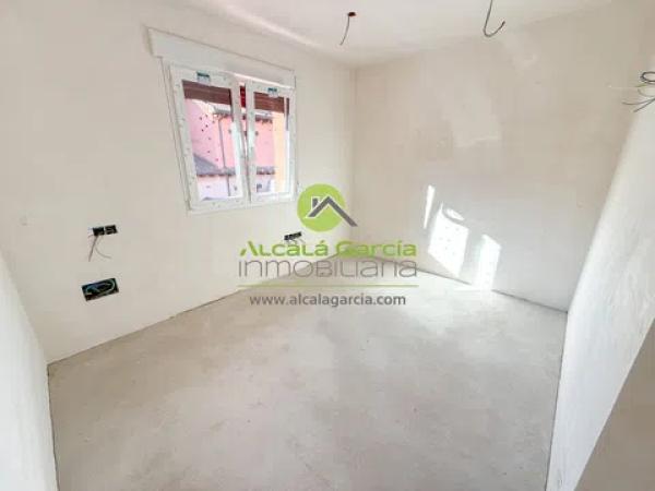 Urbanización Las Requijadas