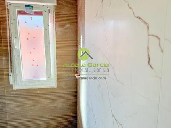 Urbanización Las Requijadas