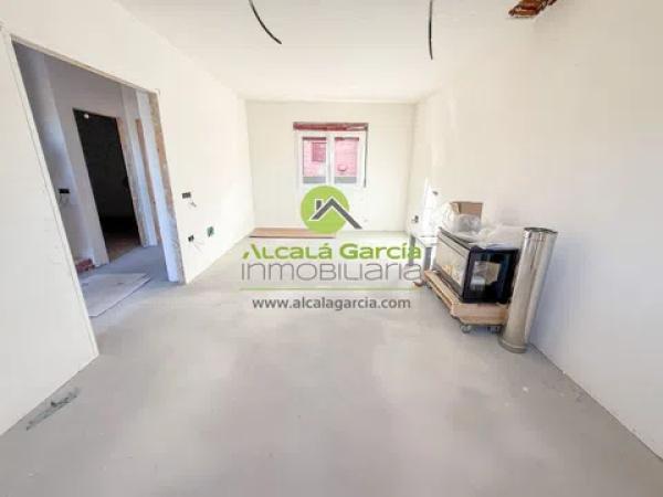 Urbanización Las Requijadas