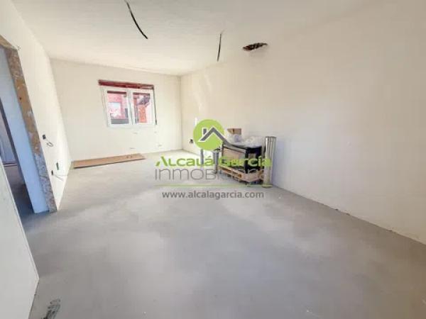 Urbanización Las Requijadas