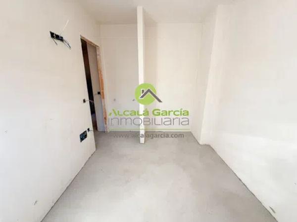 Urbanización Las Requijadas