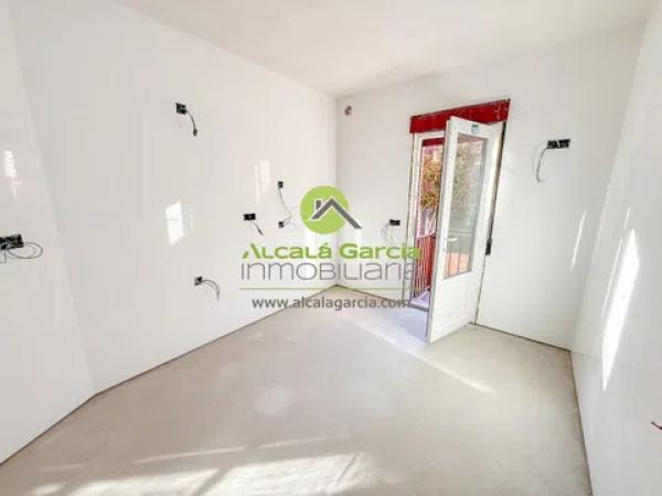 Urbanización Las Requijadas