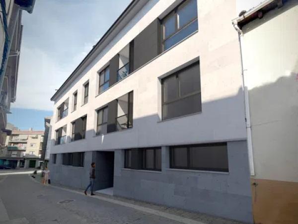 Las Huertas Residencial