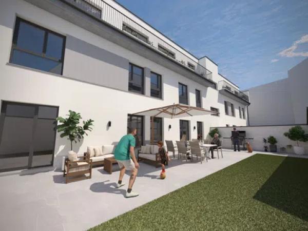 Las Huertas Residencial