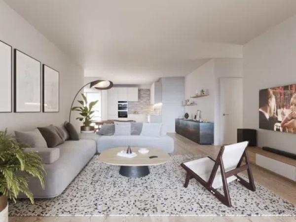 Residencial Hommi 1 Segovia