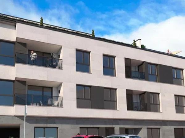 Las Huertas Residencial