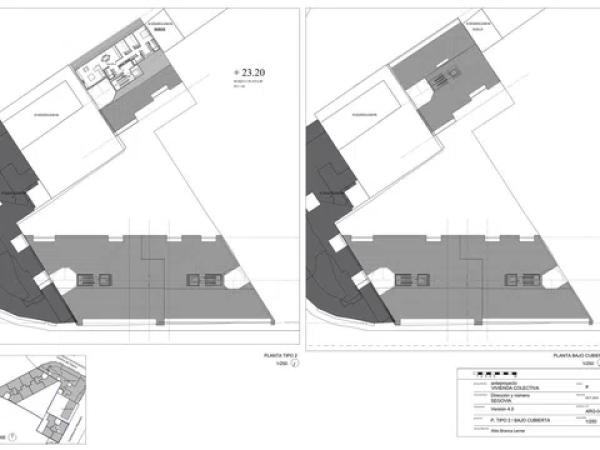 Residencial Hommi 1 Segovia