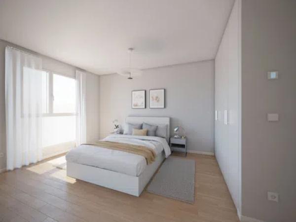 Las Huertas Residencial