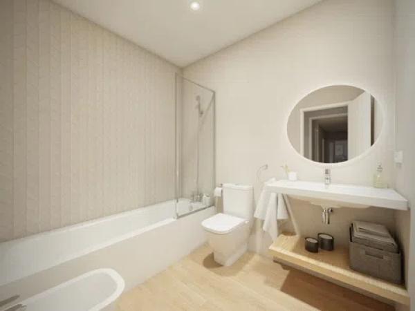 Las Huertas Residencial