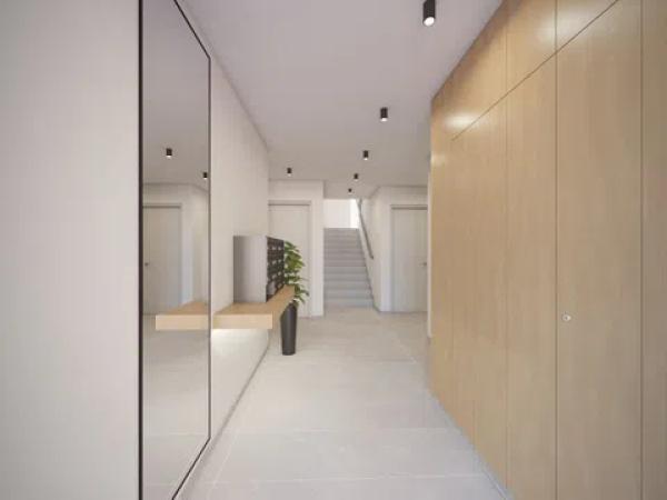 Las Huertas Residencial