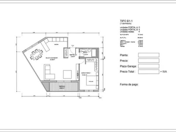 Residencial Hommi 1 Segovia