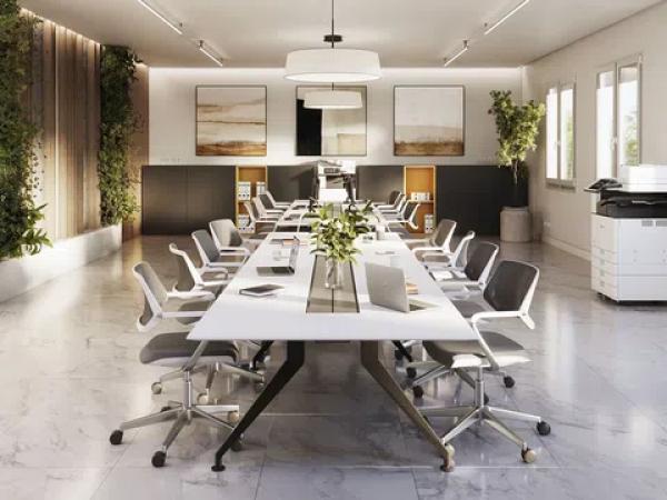 Residencial Hommi 1 Segovia