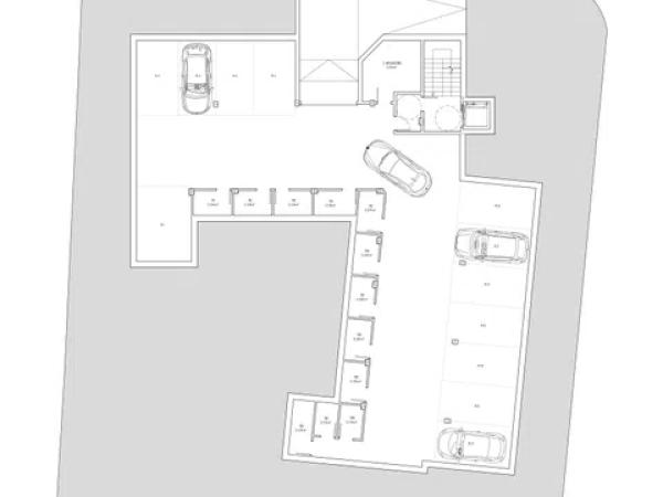 Residencial Nabales 7