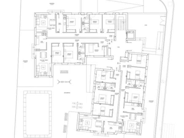 Residencial Nabales 7