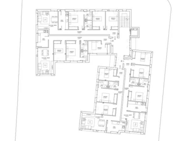 Residencial Nabales 7