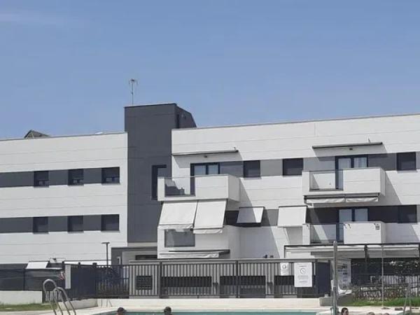 Residencial Nabales 7