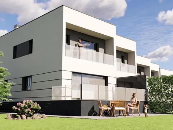 Residencial Palazuelos