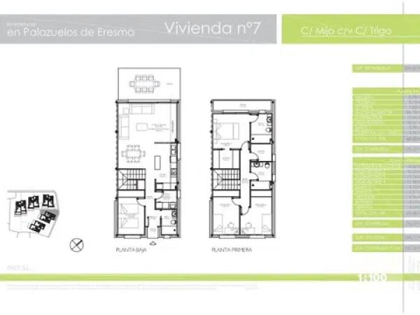 Residencial Palazuelos