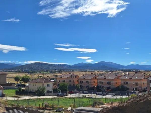 Residencial Palazuelos