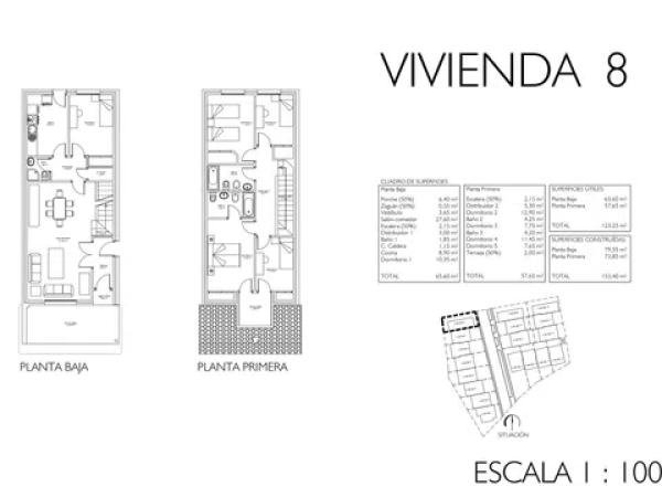 RESIDENCIAL GARCILLÁN