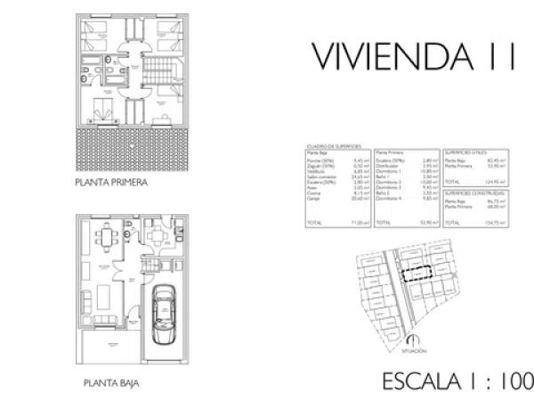 RESIDENCIAL GARCILLÁN