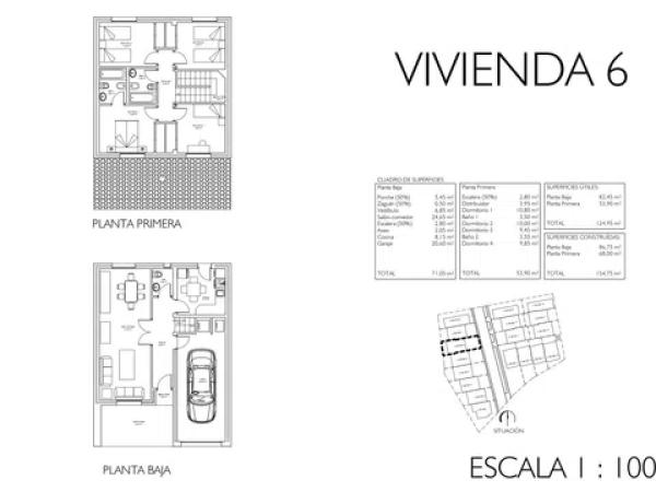 RESIDENCIAL GARCILLÁN
