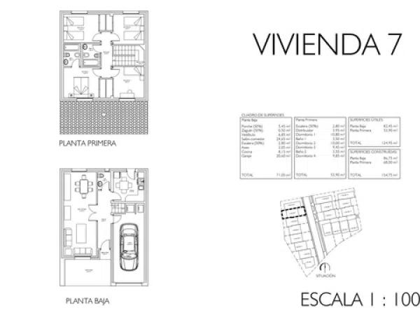 RESIDENCIAL GARCILLÁN