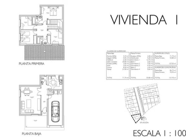 RESIDENCIAL GARCILLÁN