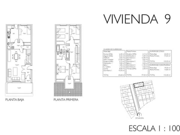RESIDENCIAL GARCILLÁN
