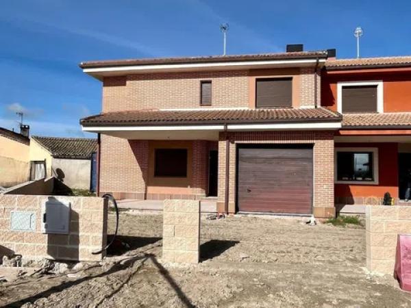 RESIDENCIAL GARCILLÁN