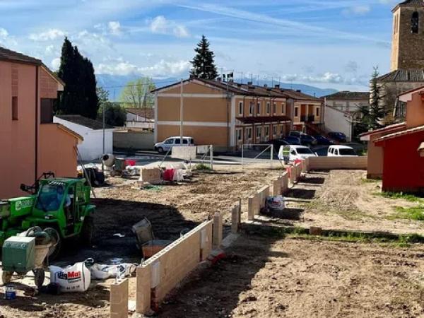 RESIDENCIAL GARCILLÁN