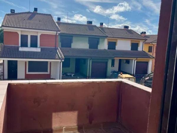 RESIDENCIAL GARCILLÁN