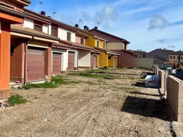 RESIDENCIAL GARCILLÁN