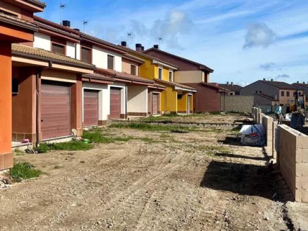 RESIDENCIAL GARCILLÁN