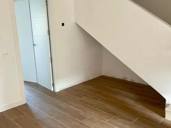 RESIDENCIAL GARCILLÁN