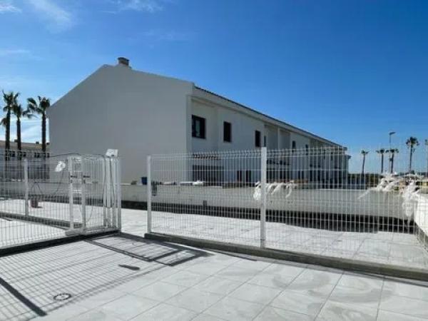 Residencial Las Melgarejas