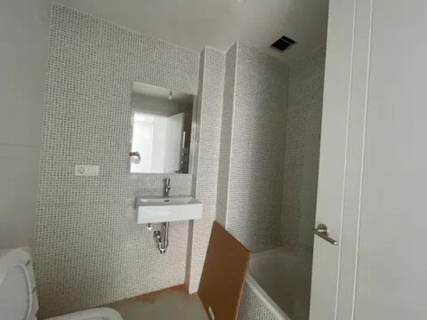 Residencial Las Melgarejas