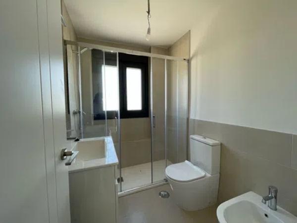 Residencial Las Melgarejas