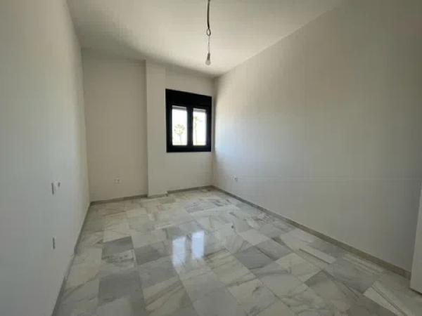 Residencial Las Melgarejas