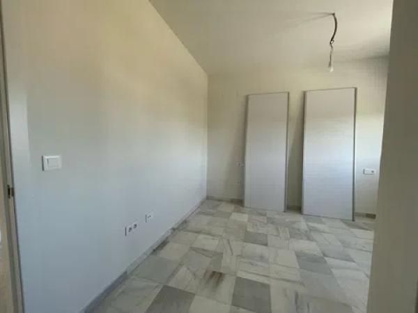 Residencial Las Melgarejas