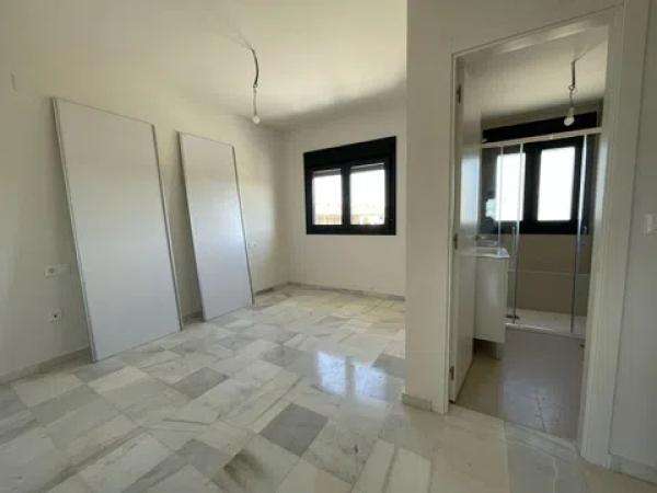 Residencial Las Melgarejas