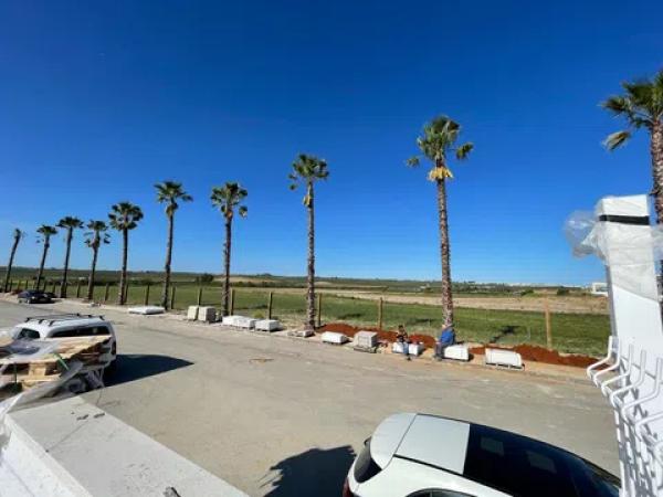 Residencial Las Melgarejas