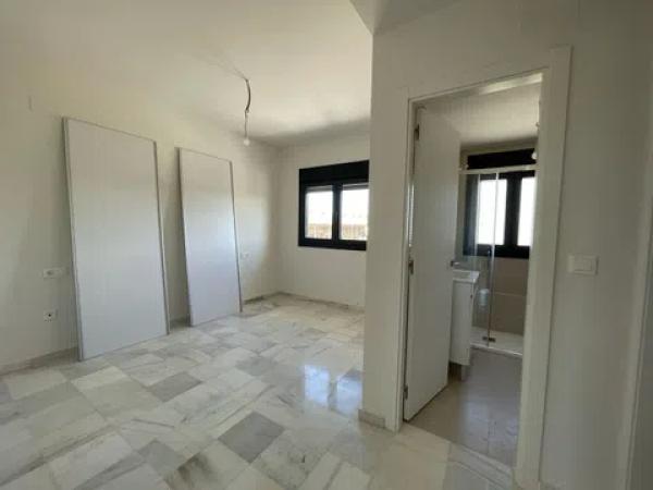 Residencial Las Melgarejas