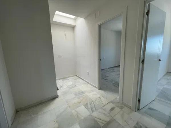 Residencial Las Melgarejas