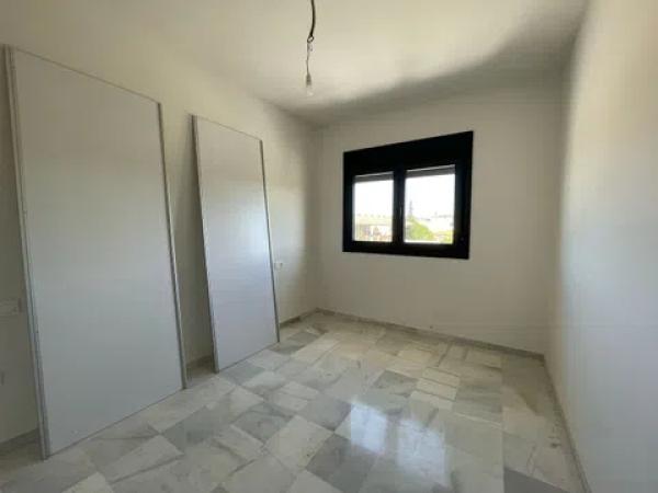 Residencial Las Melgarejas