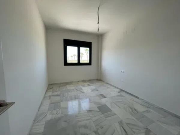 Residencial Las Melgarejas